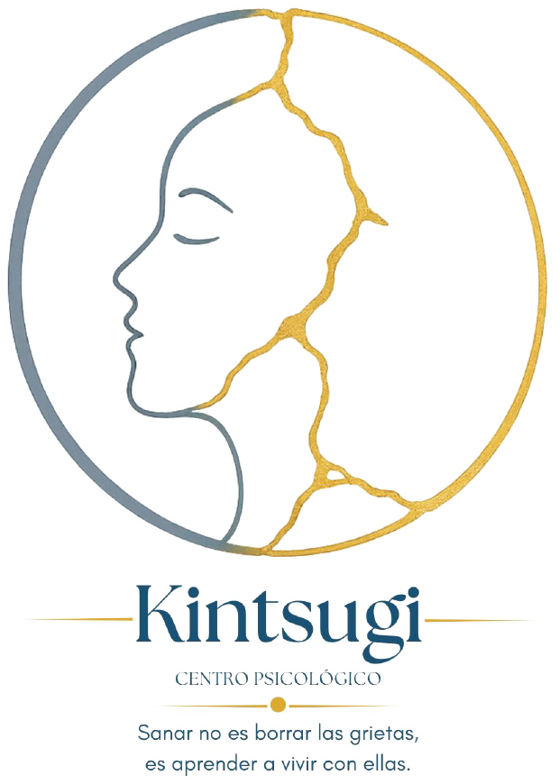 Kintsugi, centro psicológico